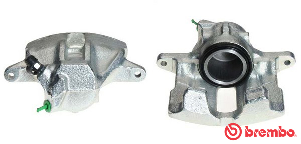 Etrier frana BREMBO F 85 071