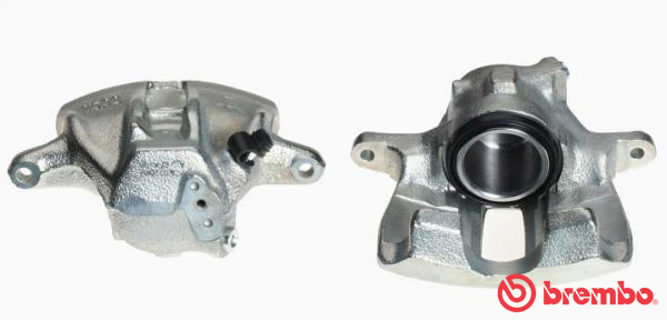 Etrier frana BREMBO F 85 106
