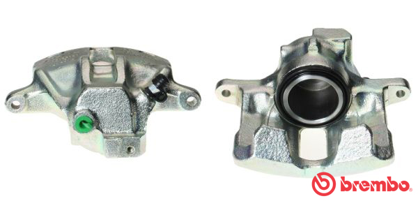 Etrier frana BREMBO F 85 116