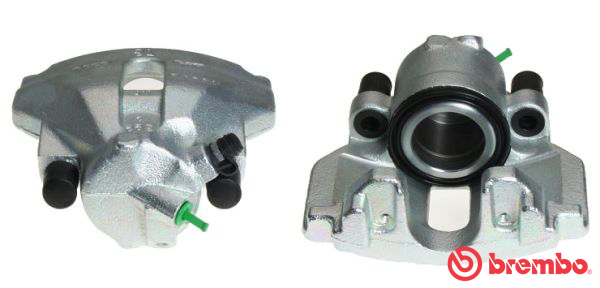 Etrier frana BREMBO F 85 134