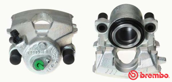 Etrier frana BREMBO F 85 148