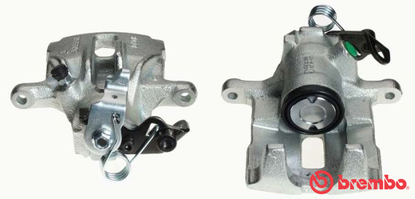 Etrier frana BREMBO F 85 161