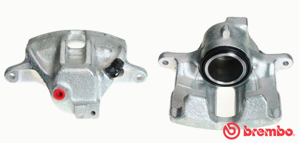 Etrier frana BREMBO F 85 168