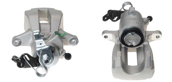 Etrier frana BREMBO F 85 172