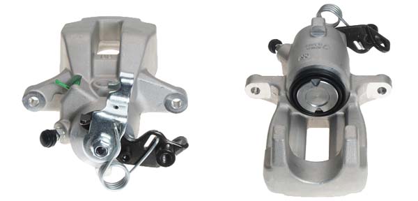 Etrier frana BREMBO F 85 173