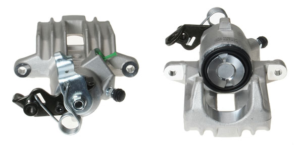 Etrier frana BREMBO F 85 174