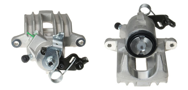 Etrier frana BREMBO F 85 175