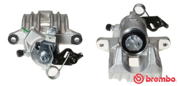 Etrier frana BREMBO F 85 197