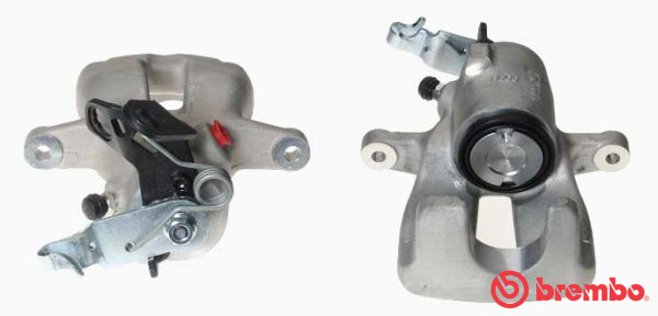 Etrier frana BREMBO F 85 200