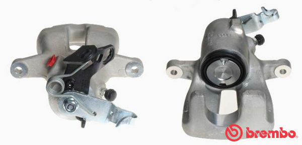 Etrier frana BREMBO F 85 201