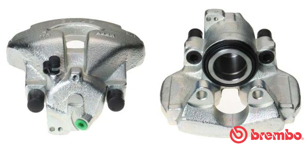 Etrier frana BREMBO F 85 206