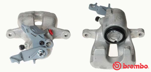 Etrier frana BREMBO F 85 240