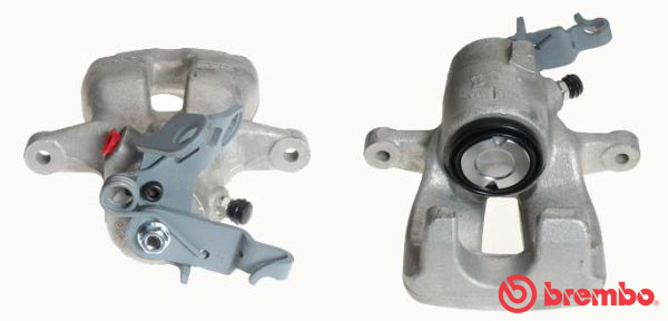 Etrier frana BREMBO F 85 241