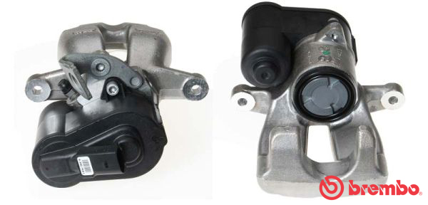 Etrier frana BREMBO F 85 298