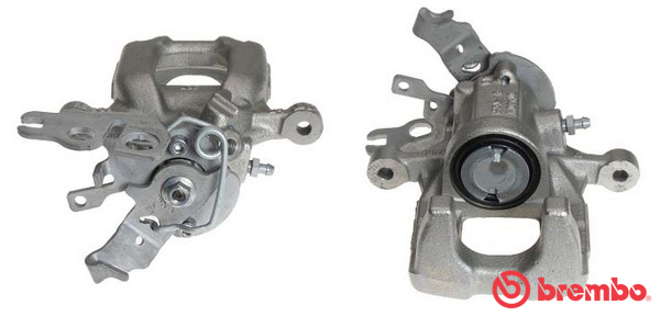 Etrier frana BREMBO F 85 323