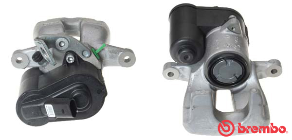 Etrier frana BREMBO F 85 354