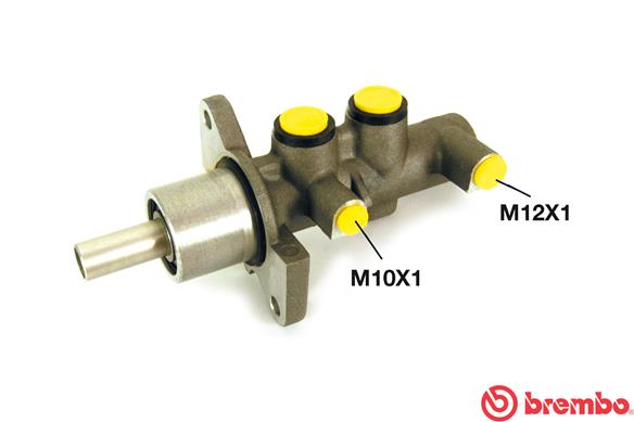 Pompa centrala frana BREMBO M 59 020