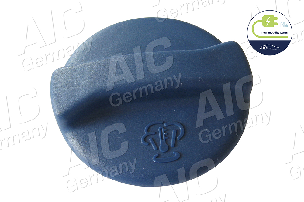 Buson vas expansiune AIC 50027