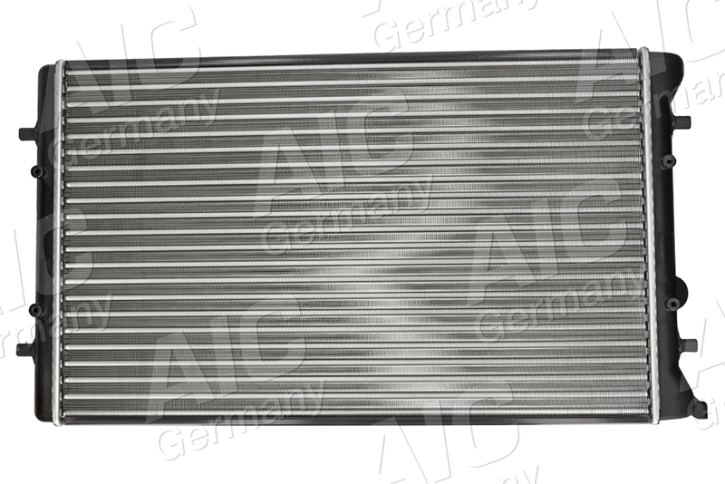 Radiator racire motor AIC 50095