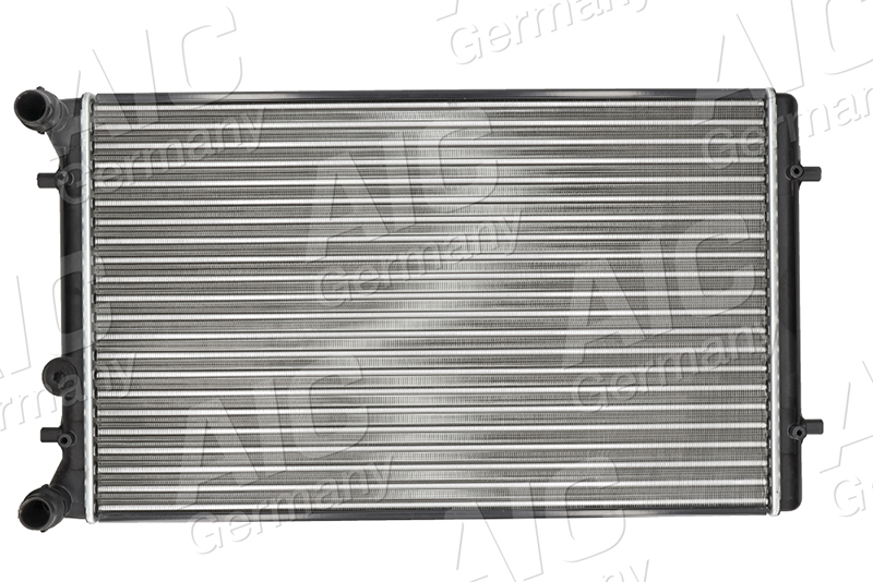 Radiator racire motor AIC 50095
