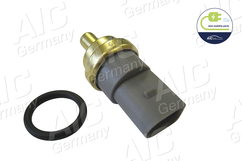 Senzor temperatura lichid de racire SKODA FABIA I (6Y2) 1.9 SDI  diesel 64 cai AIC 51169