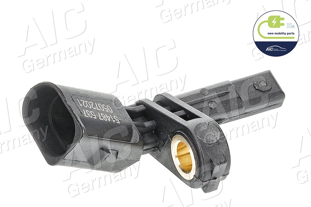 Senzor turatie roata VW GOLF VII Variant (BA5, BV5) 2.0 TDI  diesel 150 cai AIC 51487