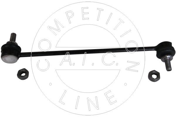 Bieleta antiruliu AIC 51491