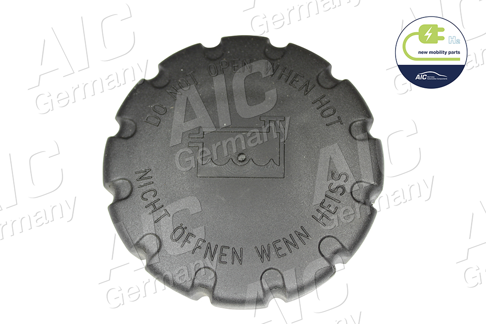 Buson vas expansiune AIC 51812
