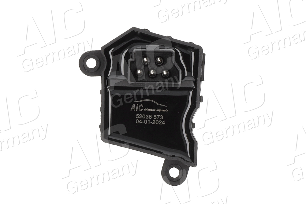 Reglaj suflanta de interior AIC 52038