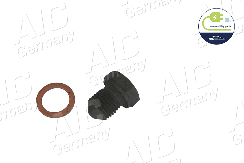 Surub de golire baia de ulei AIC 52649Set