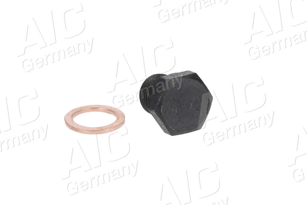 Surub de golire baia de ulei AIC 52649Set