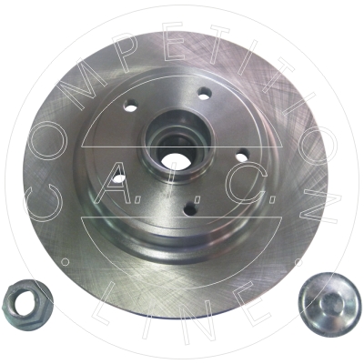 Disc frana AIC 52681