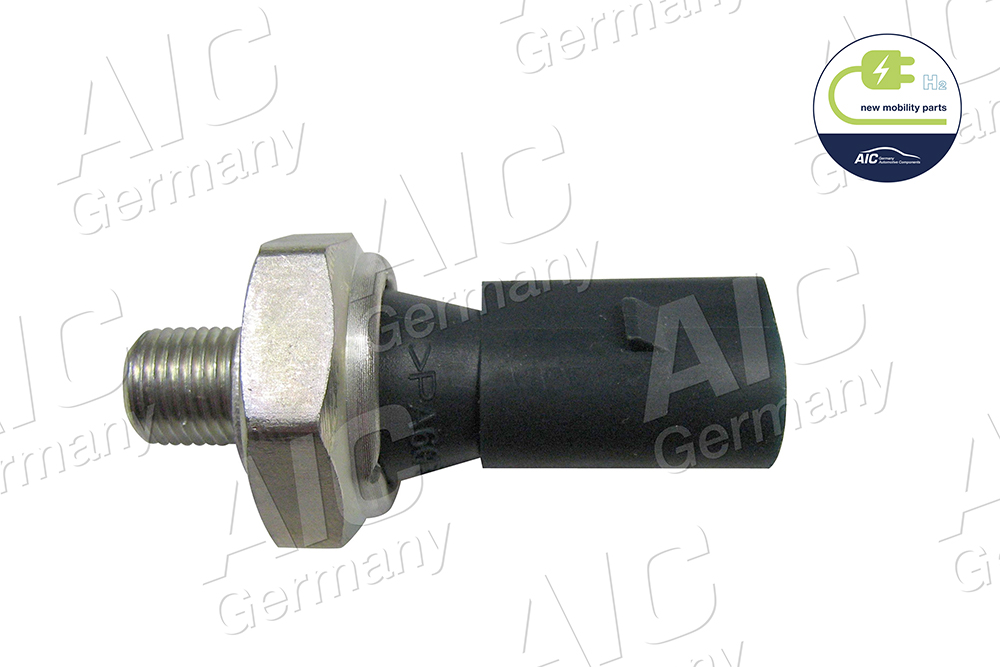 Senzor presiune ulei VW GOLF V (1K1) 1.6 FSI  benzina 115 cai AIC 52684