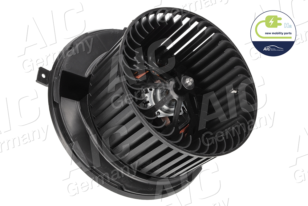 Ventilator habitaclu SKODA OCTAVIA II (1Z3) 1.9 TDI  diesel 105 cai AIC 53024