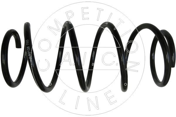 Arc spiral AIC 53138