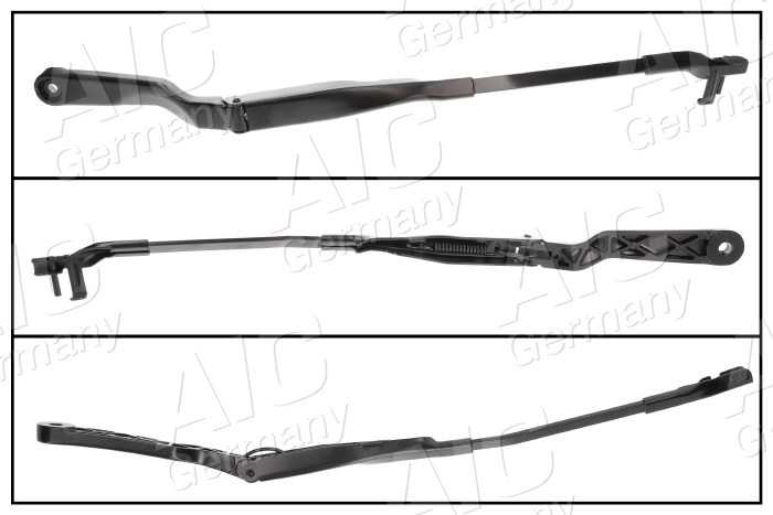 Brat stergator parbriz VW GOLF IV (1J1) 1.4 16V  benzina 75 cai AIC 53171
