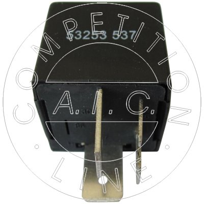 Releu pompa combustibil VW GOLF IV (1J1) 1.4 16V  benzina 75 cai AIC 53253
