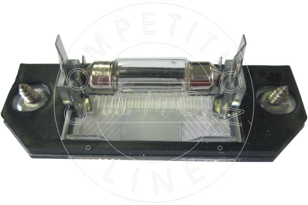 Iluminare numar de circulatie AIC 53409