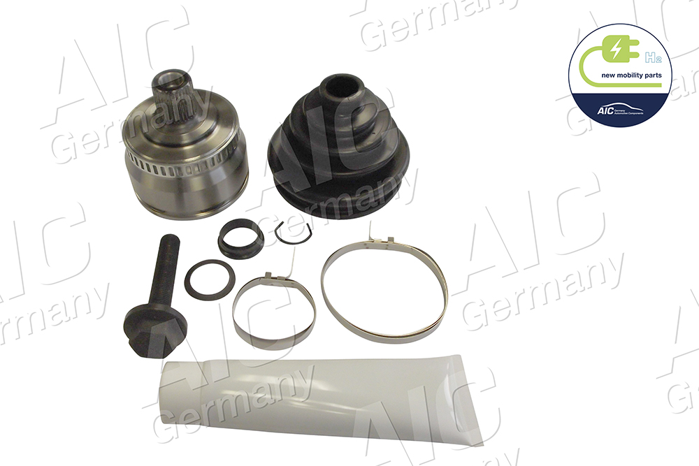Cap planetara AIC 53463