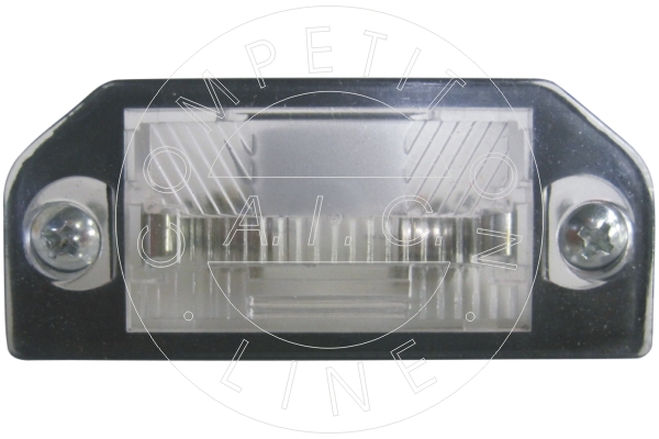 Iluminare numar de circulatie AIC 53469