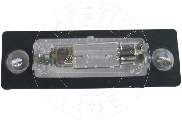 Iluminare numar de circulatie AIC 53470