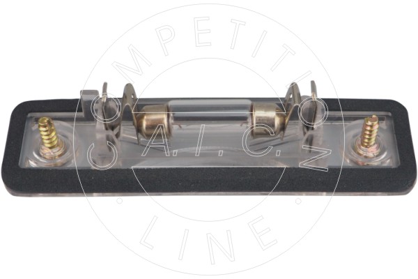 Iluminare numar de circulatie AIC 53956