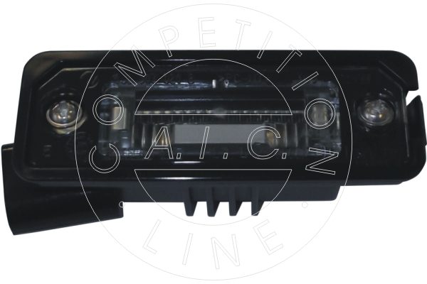 Iluminare numar de circulatie VW PASSAT B6 (3C2) 2.0 TDI  diesel 170 cai AIC 53965