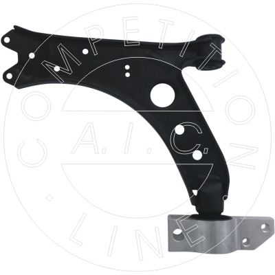 Brat suspensie roata AIC 54147