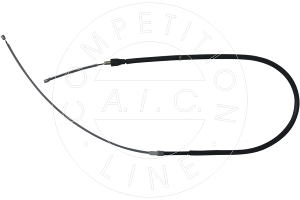 Cablu frana de parcare AIC 54180