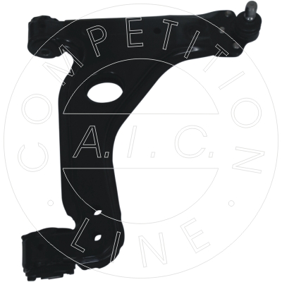 Brat suspensie roata AIC 54282