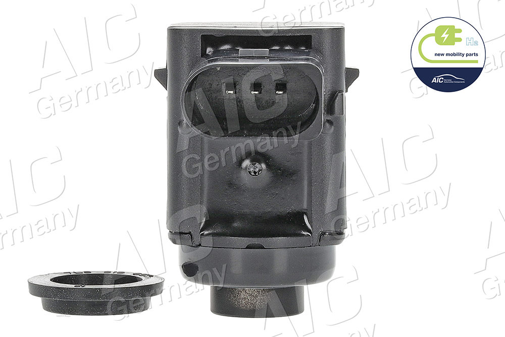 Sensor ajutor parcare VW PHAETON (3D1, 3D2, 3D3, 3D4, 3D6, 3D7, 3D8, 3D9) 5.0 V10 TDI 4motion  diesel 313 cai AIC 54404