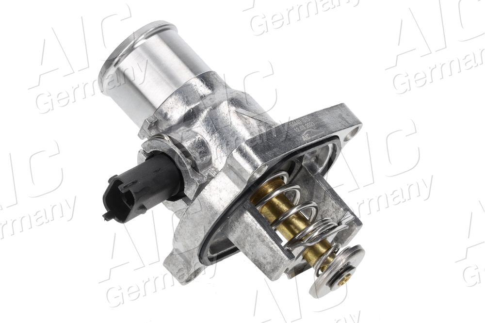 Termostat lichid racire OPEL ASTRA H (A04) 1.6 (L48)  benzina 105 cai AIC 54440