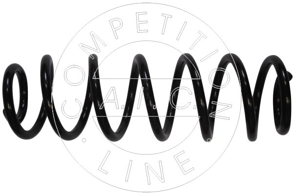 Arc spiral VW GOLF V (1K1) 1.9 TDI  diesel 105 cai AIC 54678
