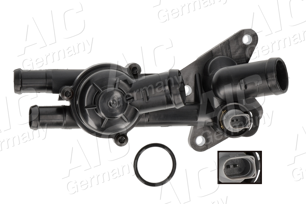 Termostat lichid racire AIC 54685